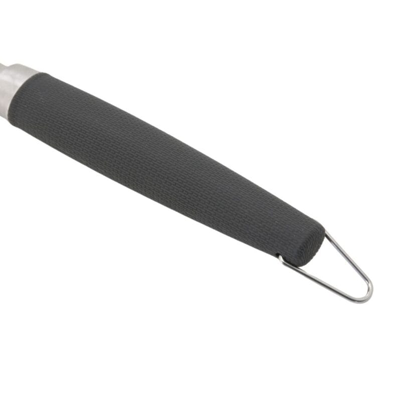 Okretač za roštilj SHARK 45 cm