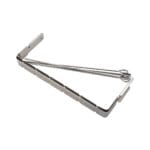 Komplet za ražanj 6 kom