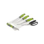 Komplet noževa za roštilj 4 + 1 + 1