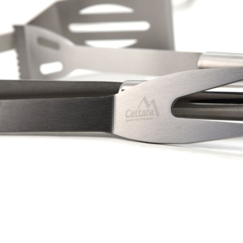 Pribor za roštilj 3 kom