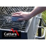 Kamen za čišćenje rešetki za roštilj 4 kom
