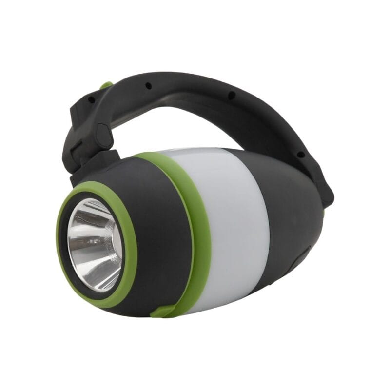 MULTILAMP LED svjetiljka 150 lm punjiva