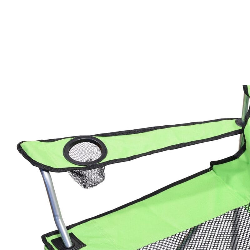 Sklopiva kamp stolica NET