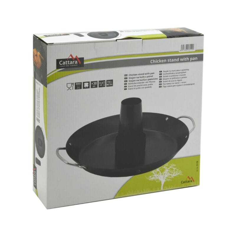 Tava za piletinu 30 cm