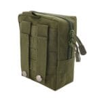 Univerzalna torbica 17x11x6 cm OLIVE