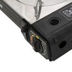 Plinski štednjak TRAVELER DUO