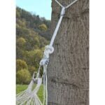 Set za vješanje viseće Ležaljke