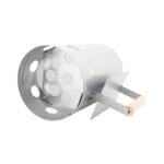 Pokretač za ugljen i briket