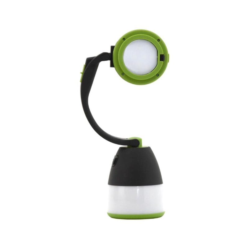 MULTILAMP LED svjetiljka 150 lm punjiva