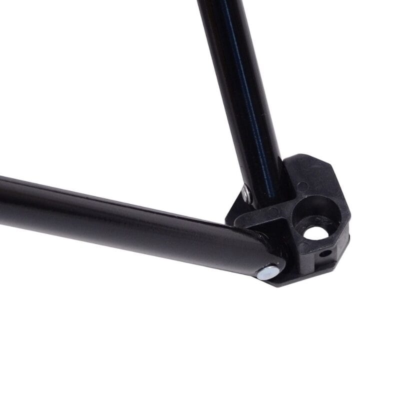 Sklopiva kamp stolica BARI plava