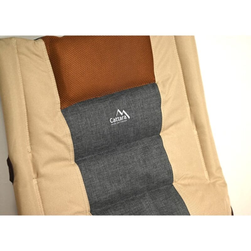 Sklopiva kamp stolica GRANT