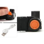 Čeona lampa 120 lm punjiva