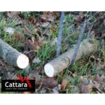 Ručna motorna pila 100 cm