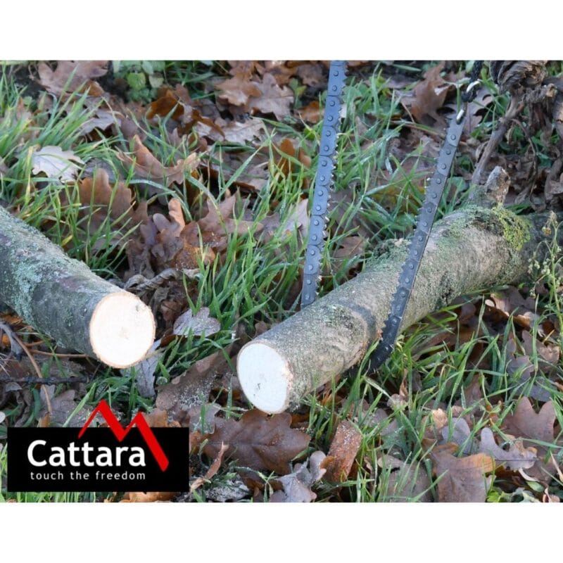 Ručna motorna pila 100 cm