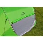 Šator za 2 osobe BOVEC 245x145x95 cm PU5000mm