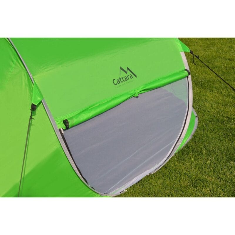 Šator za 2 osobe BOVEC 245x145x95 cm PU5000mm