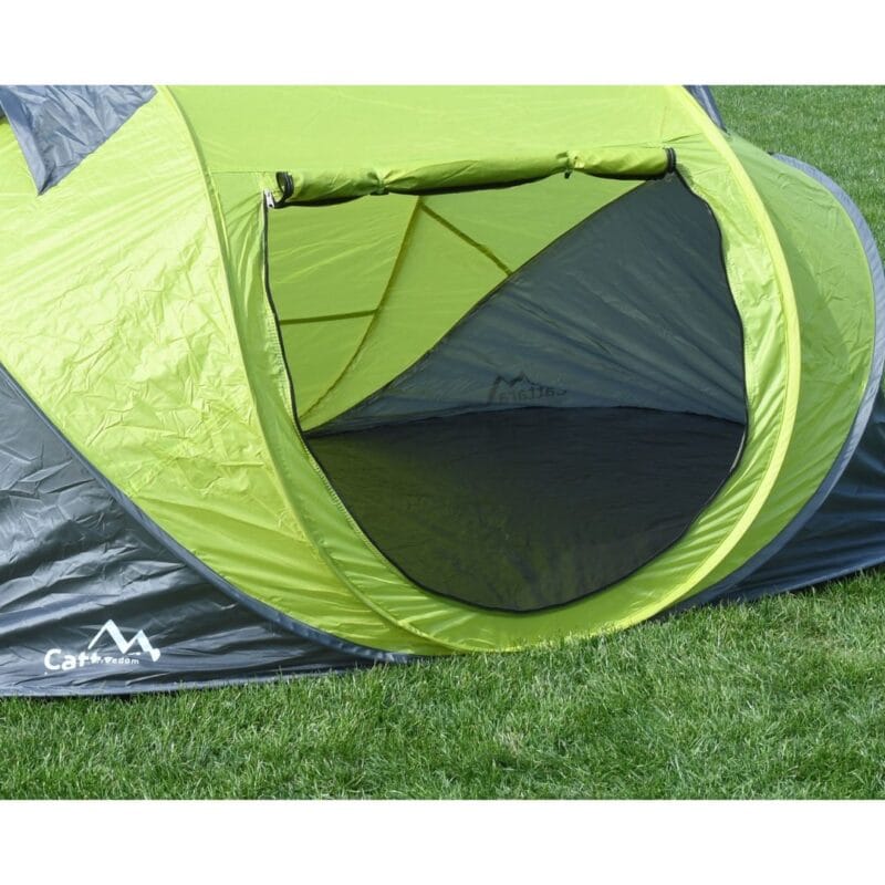 Šator za 2 osobe GARDA 230x130x95 cm PU3000mm