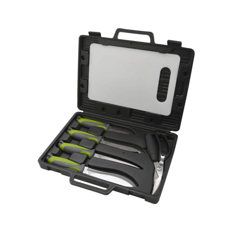 Pribor za roštilj 3 kom