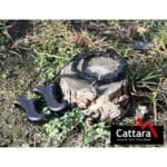 Ručna motorna pila 100 cm