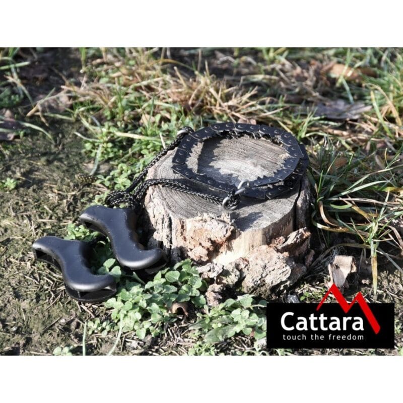 Ručna motorna pila 100 cm