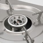 Plinski štednjak TRAVELER DUO