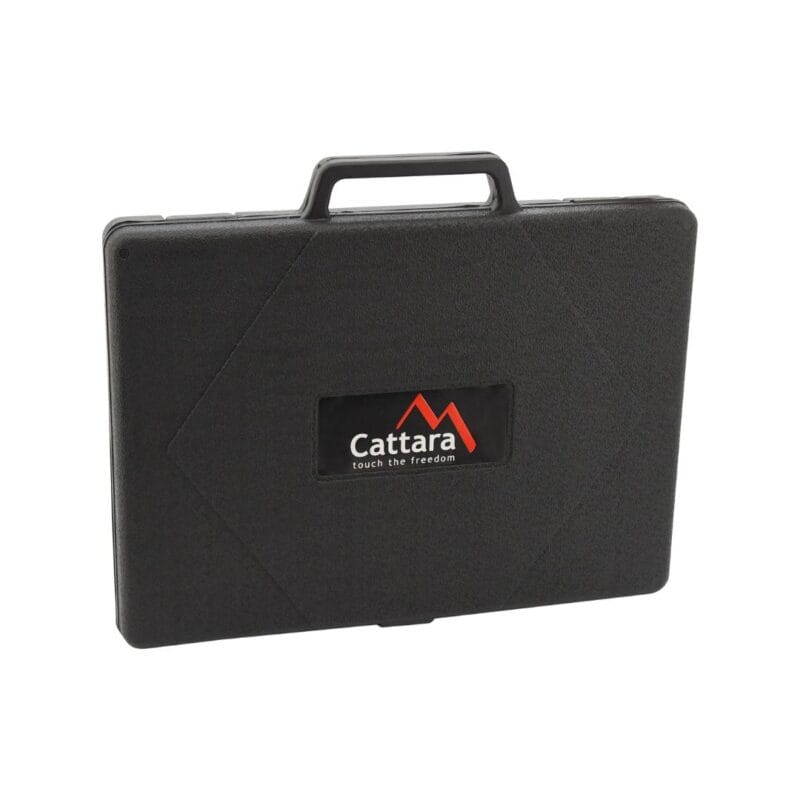 Komplet noževa za roštilj 4 + 1 + 1