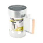 Pokretač za ugljen i briket