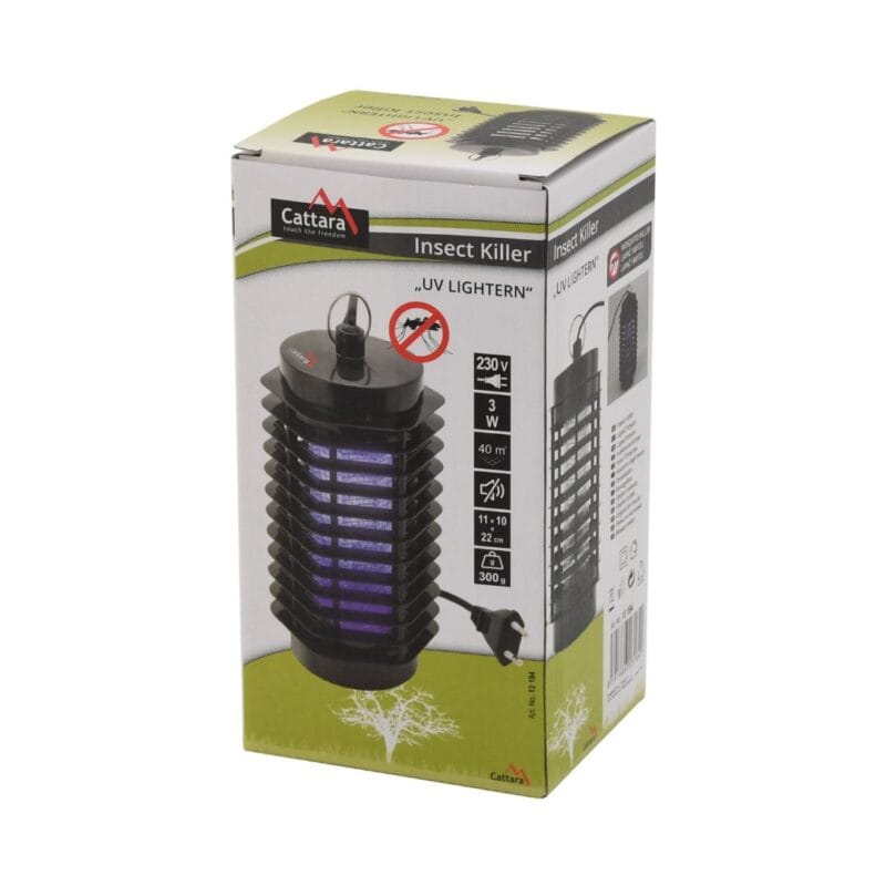 UV zamka za insekte LIGHTERN 230V