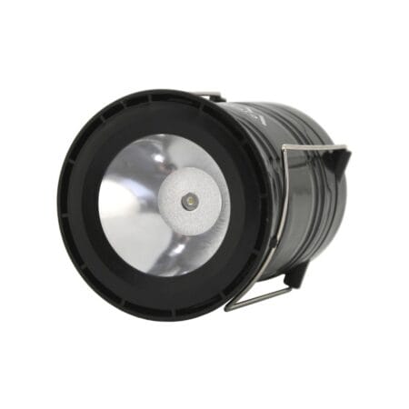 Ugrađena LED lampa za kampiranje 20/60 lm punjiva