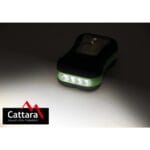 LED baterijska svjetiljka 160+15 lm za kampiranje