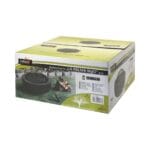 Kamin LA PALMA sivi MgO