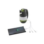 MULTILAMP LED svjetiljka 150 lm punjiva