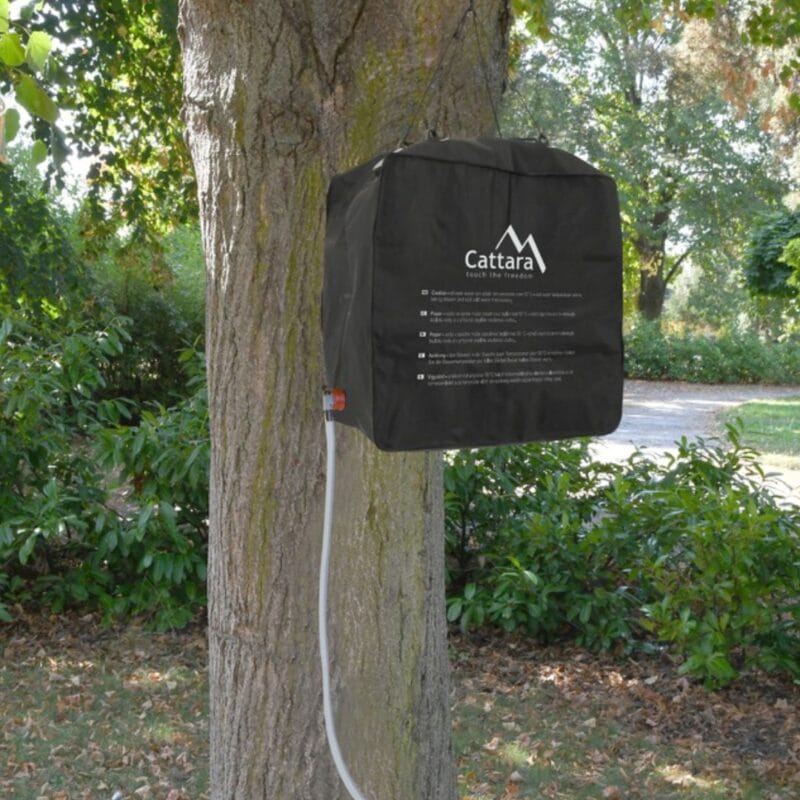 Tuš za kampiranje 40 l