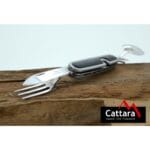 Džepni nož CAMPING 9 cm