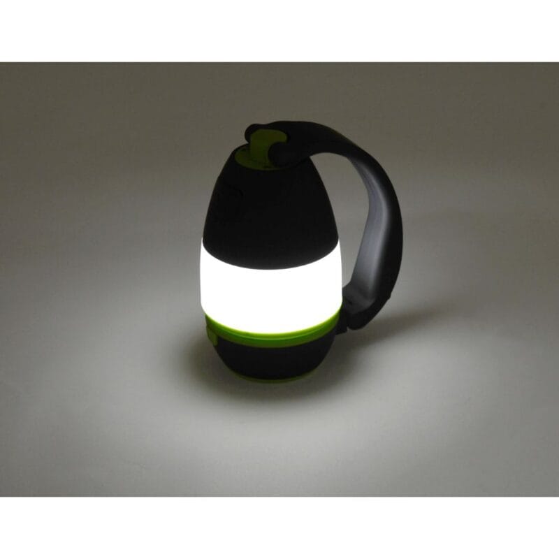 MULTILAMP LED svjetiljka 150 lm punjiva