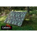 Cerada 2x3 m VODOOTPORNA