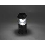 Ugrađena LED lampa za kampiranje 20/60 lm punjiva
