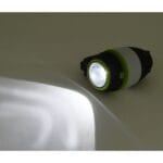 MULTILAMP LED svjetiljka 150 lm punjiva