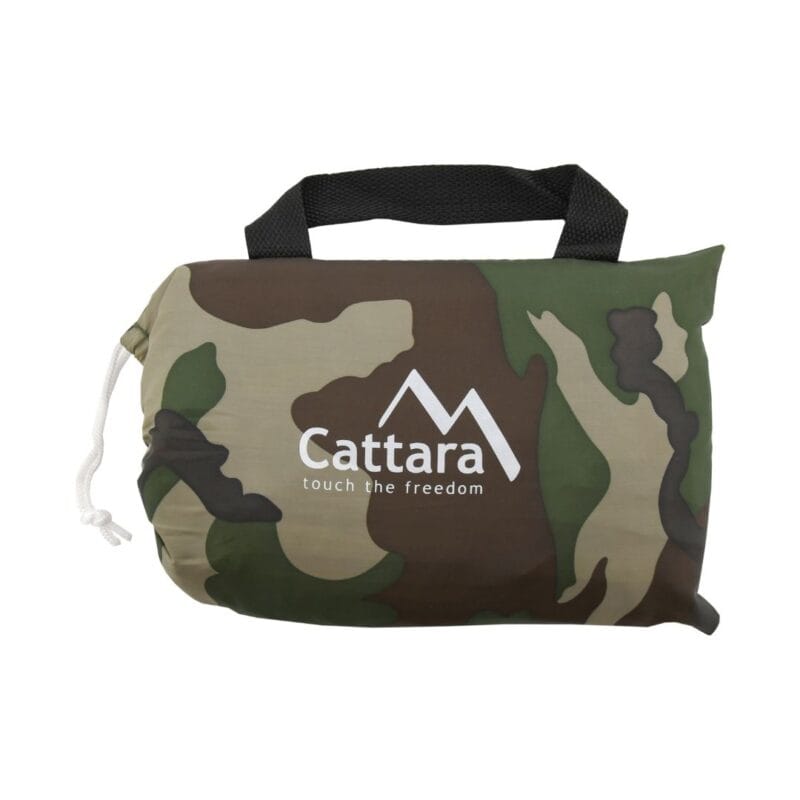 Cerada 2x3 m VODOOTPORNA