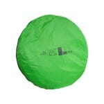 Šator za 2 osobe BOVEC 245x145x95 cm PU5000mm