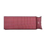 Samonapuhavajući madrac s jastukom KILT 190x60x3,8 cm