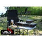 Plinski štednjak TRAVELER DUO