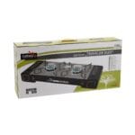 Plinski štednjak TRAVELER DUO