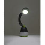 MULTILAMP LED svjetiljka 150 lm punjiva