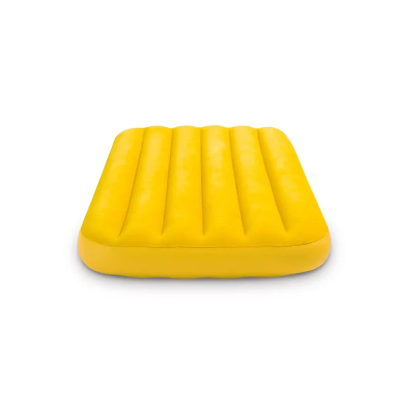 Dječji krevet na napuhavanje Cozy Kidz s Fiber-Tech