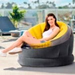 Fotelja Na Napuhavanje Empire Lounge