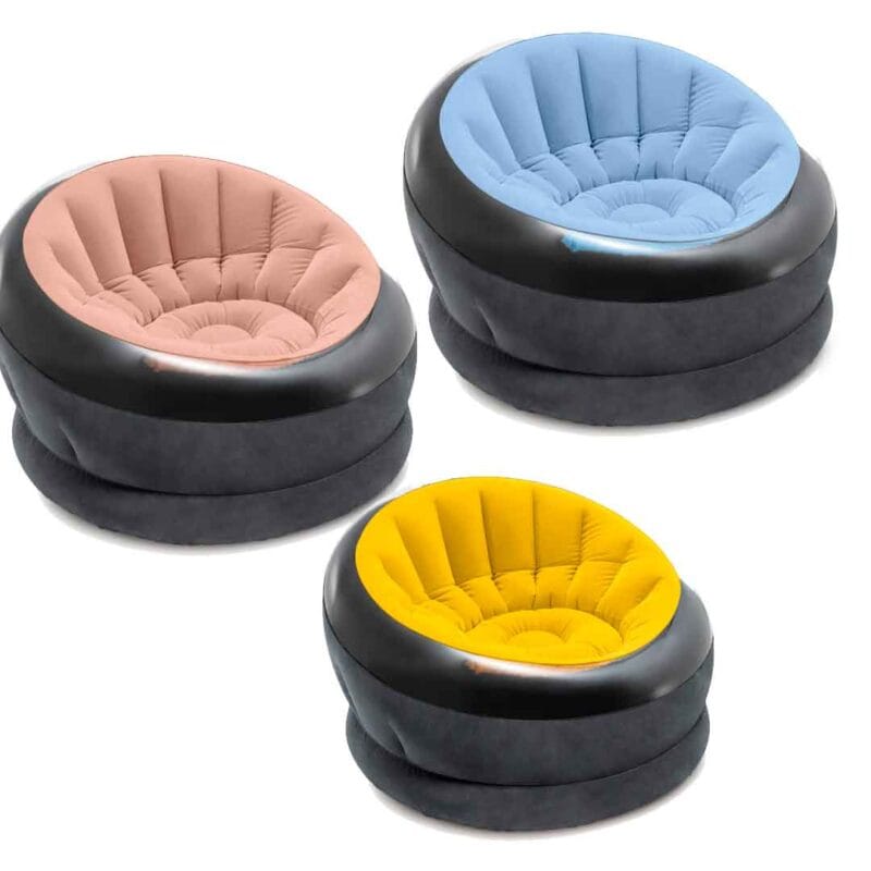 Fotelja Na Napuhavanje Empire Lounge