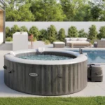 Hidromasažni bazen PureSpa Greywood Deluxe za 6 osoba