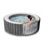 Hidromasažni bazen PureSpa Greywood Deluxe za 6 osoba