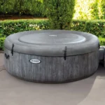 Hidromasažni bazen PureSpa Greywood Deluxe za 6 osoba